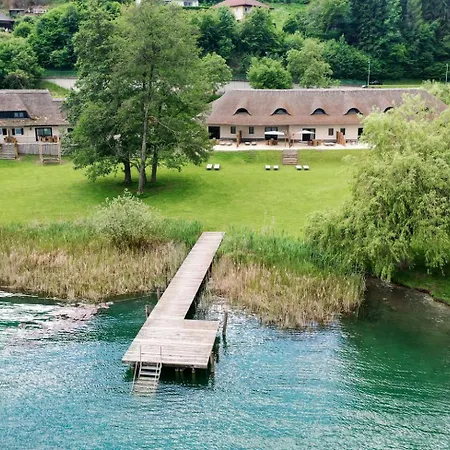 Apartment Reed By Linde *