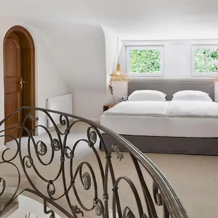 Reed By Linde Appartement Maria Wörth