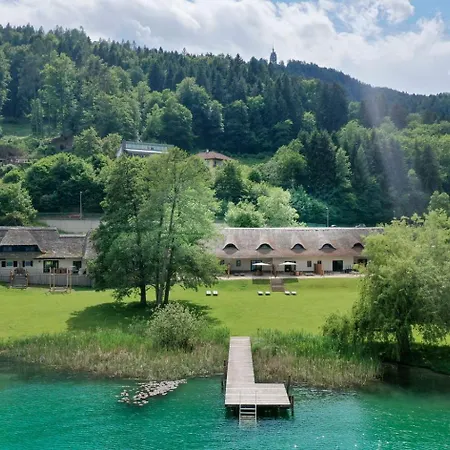 Apartment Reed By Linde Maria Wörth