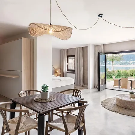 Apartment Reed By Linde