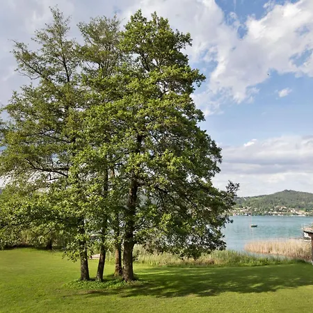 Reed By Linde Apartment *