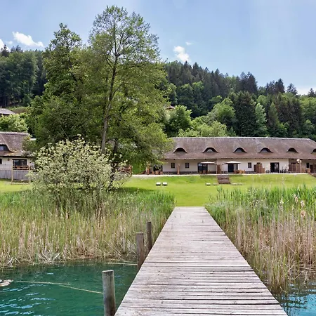 Reed By Linde * Maria Wörth