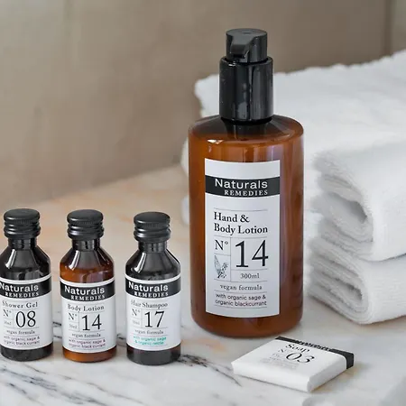 Apartment Reed By Linde