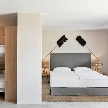 Apartment Reed By Linde *