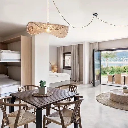 Appartement Reed By Linde Maria Wörth