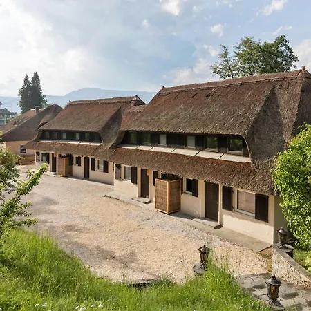 Appartement Reed By Linde Maria Wörth