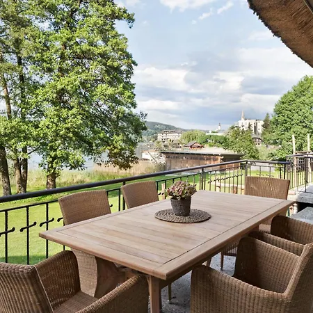 Apartment Reed By Linde