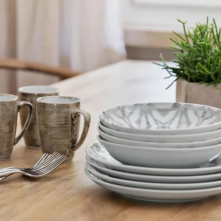 Appartement Reed By Linde