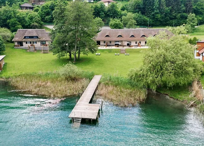 דירה Reed By Linde *