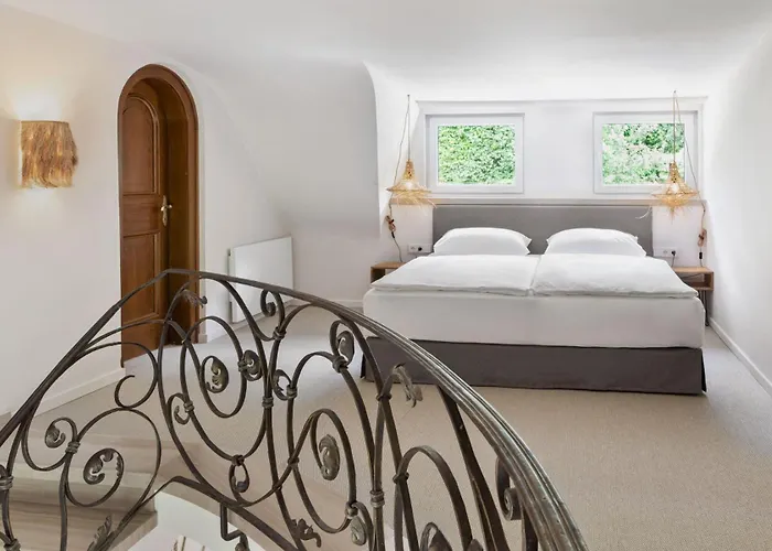 Reed By Linde Apartament Maria Wörth