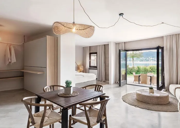 Appartement Reed By Linde