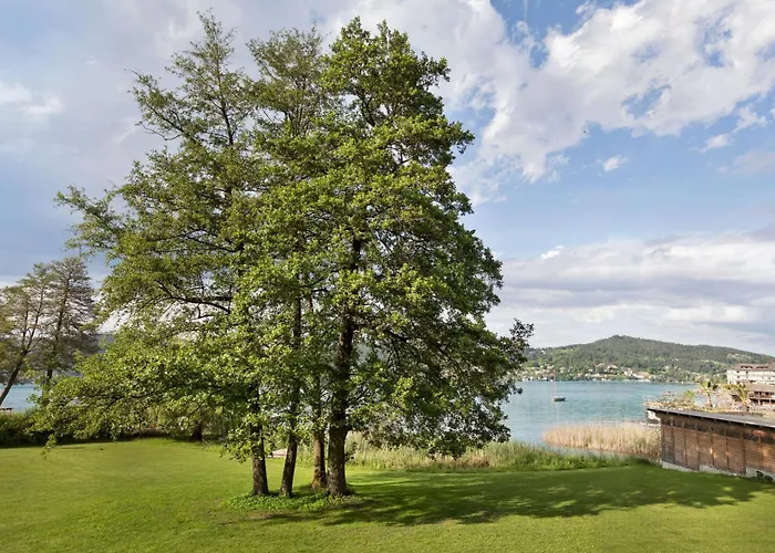 Reed By Linde Apartament *