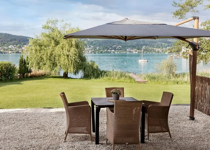 Reed By Linde מריה וורת