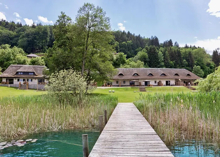 Reed By Linde * Maria Wörth