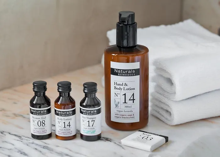 Apartament Reed By Linde