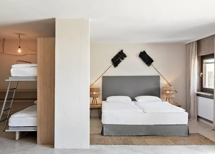 Apartament Reed By Linde *