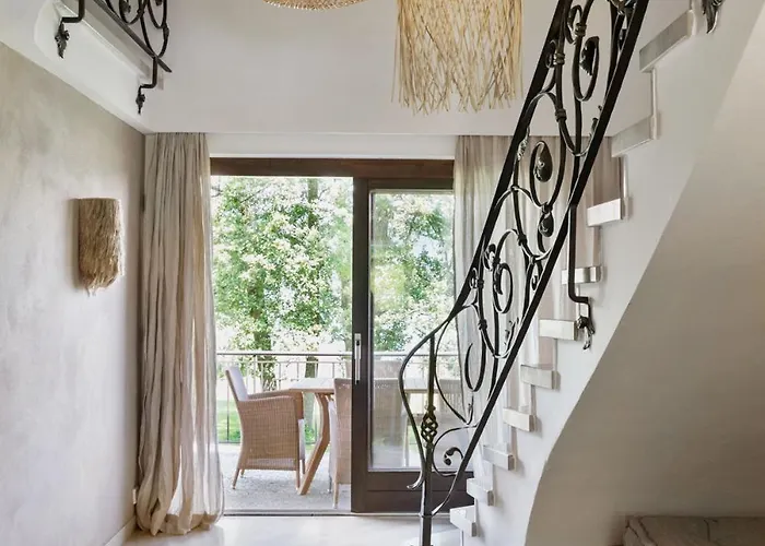 Apartament Reed By Linde Maria Wörth