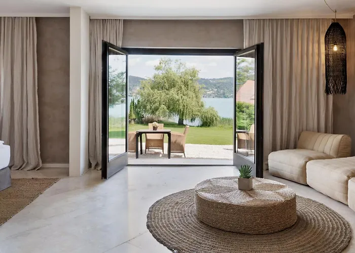 Apartament Reed By Linde