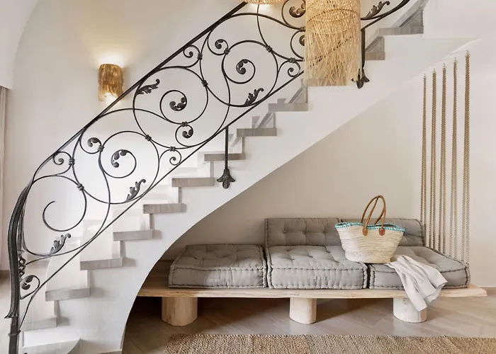 Reed By Linde Appartement *