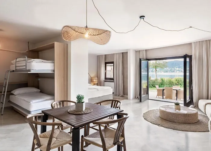 דירה Reed By Linde מריה וורת