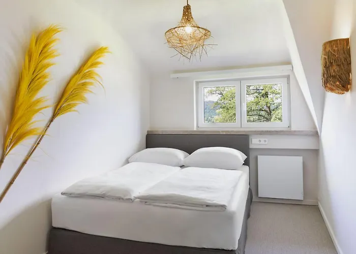 Reed By Linde Apartament