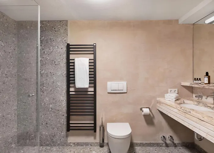 Reed By Linde Apartament *