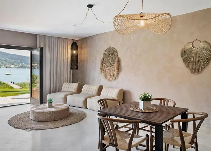 Reed By Linde דירה מריה וורת