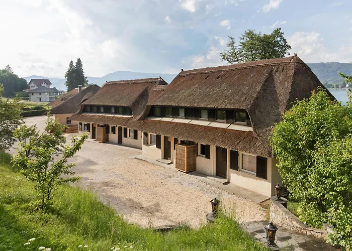 Apartament Reed By Linde Maria Wörth